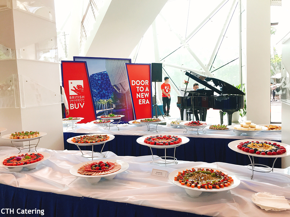 CTH Catering - dh1 8f8751af
