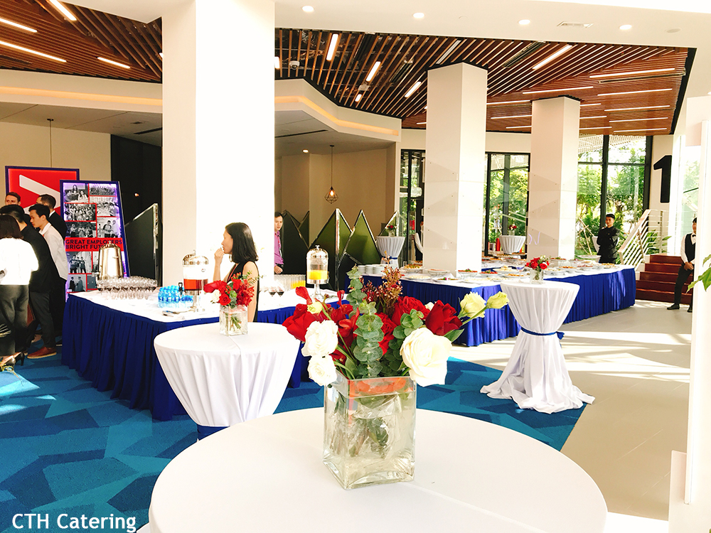 CTH Catering - dh8 164b21e4
