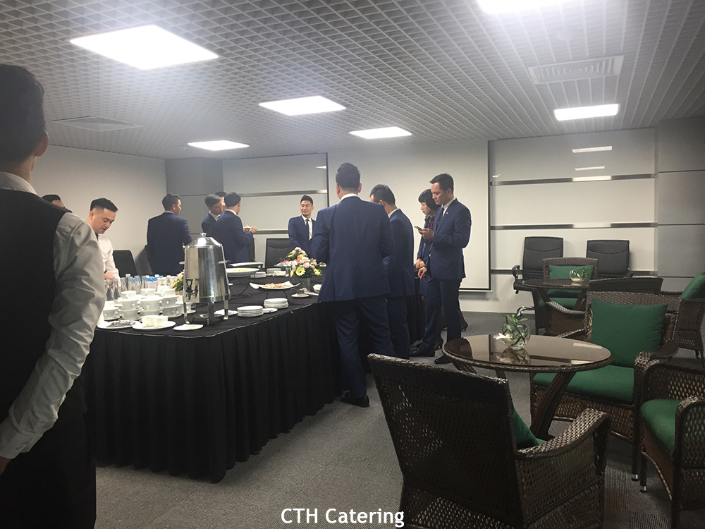 CTH Catering - lex4 088f9526
