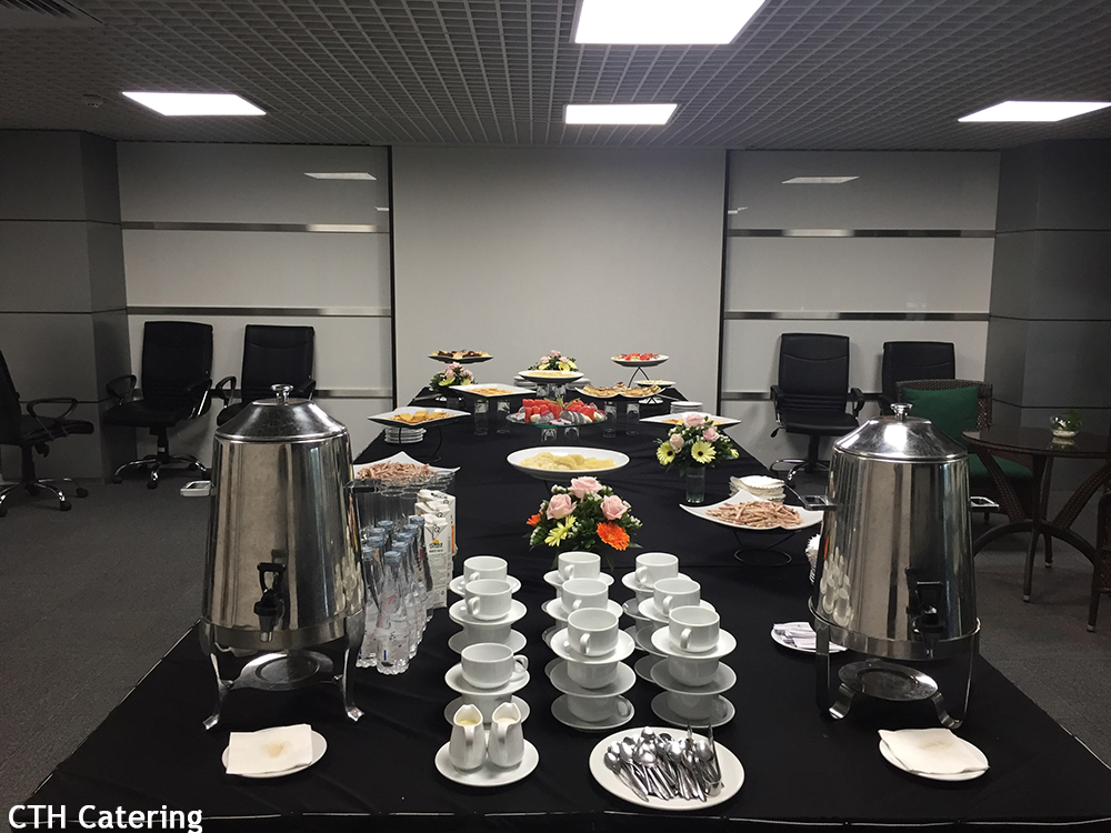 CTH Catering - lex5 133b03e5