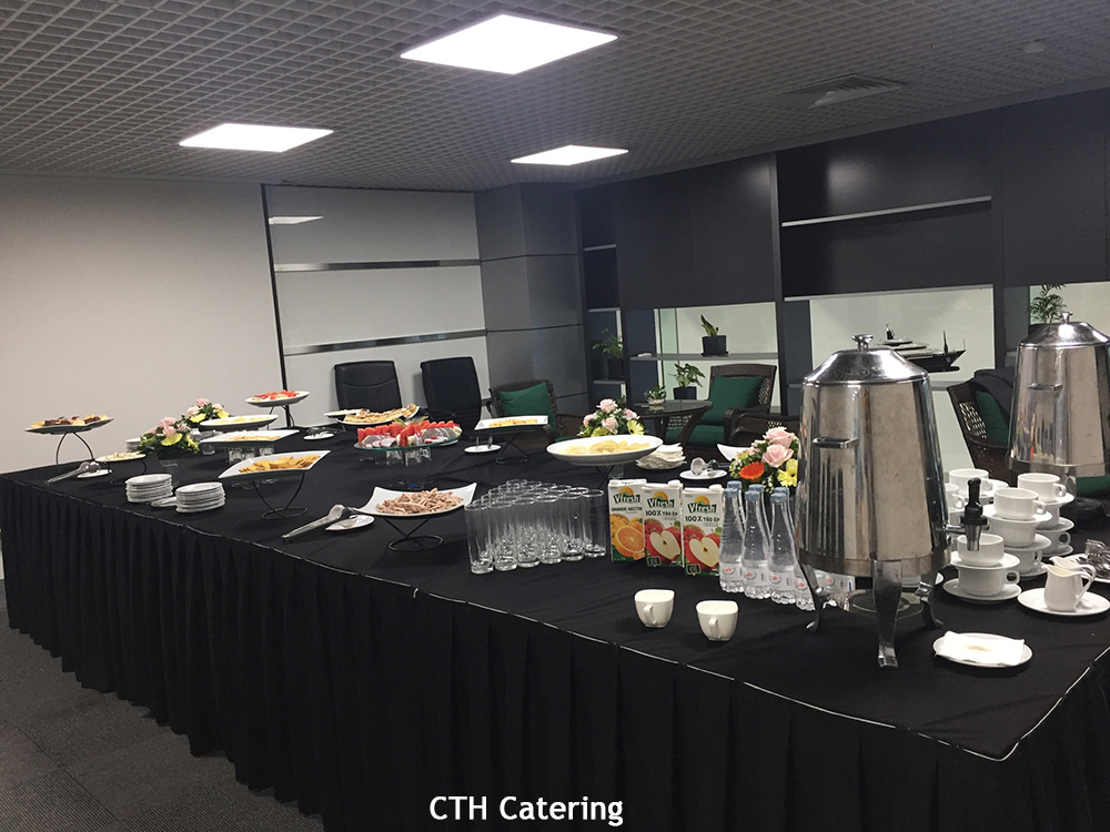 CTH Catering - lex6 c14c3990