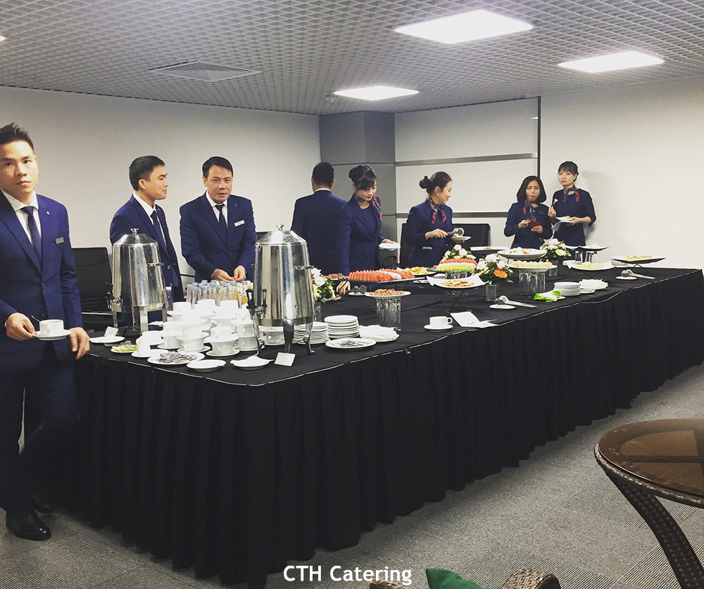 CTH Catering - lexus1 2f3904c2