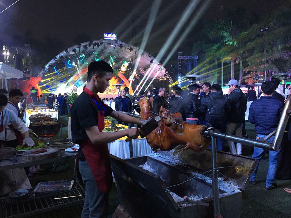 CTH Catering - s 1643da72