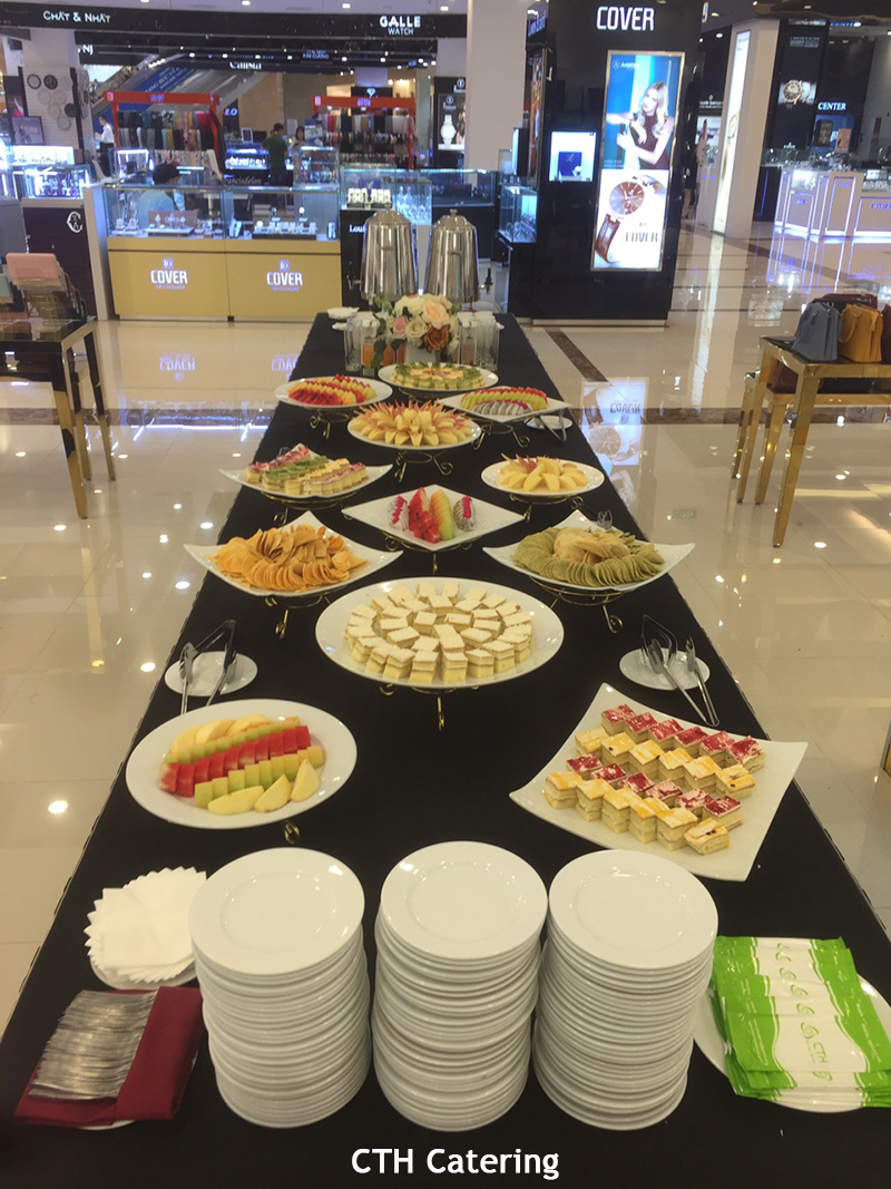 CTH Catering - tea13 080a9ab9