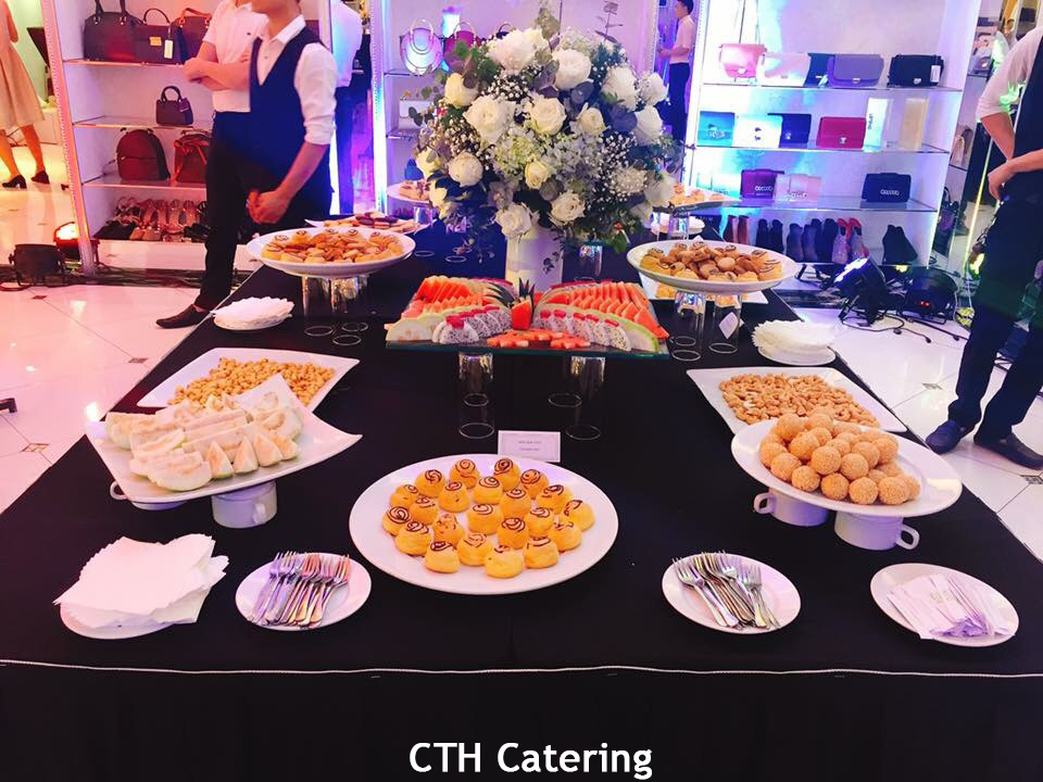 CTH Catering - tea18 845e3cdd