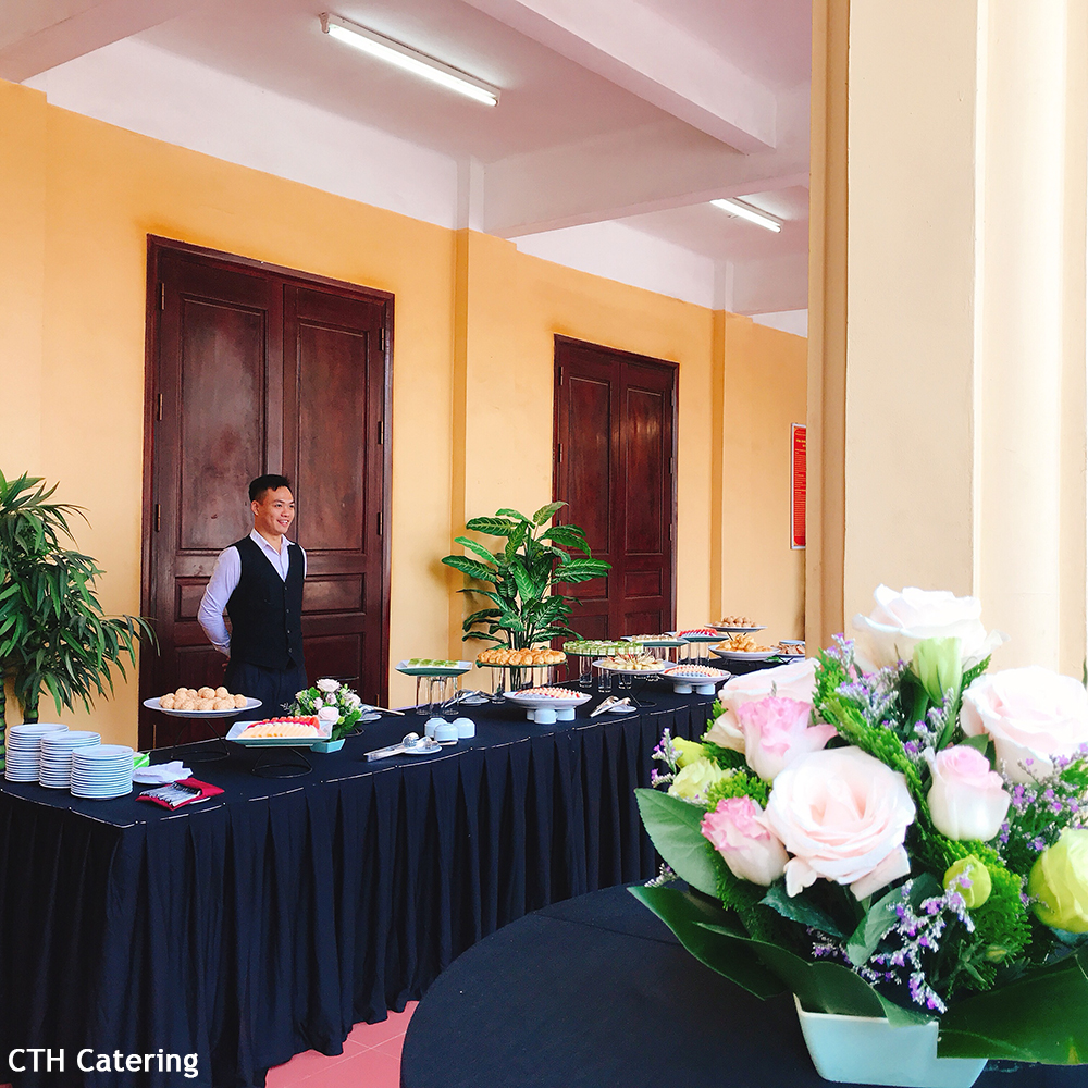 CTH Catering - tea4 b057410a