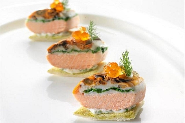CTH Catering - thuc don finger food e9f8e5ce